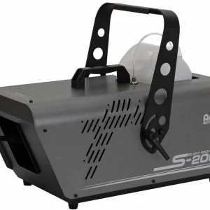 ANTARI S-200X geräuscharme Schneemaschine Geprüft