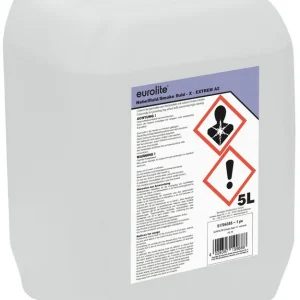 Online Kaufen EUROLITE Smoke Fluid -X- Extrem A2, 5l Nebelfluid