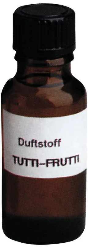 EUROLITE Nebelfluid-Duftstoff, 20ml, Tutti-Frutti Preisknaller
