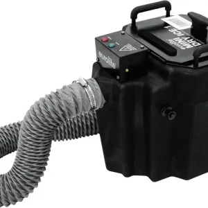 Rabatt EUROLITE Mini Dry Ice 1 Bodennebelmaschine