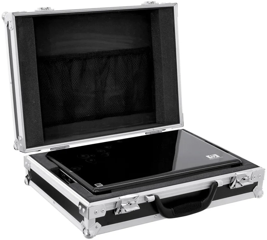 Beliebt ROADINGER Laptop-Case LC-15 maximal 370x255x30mm