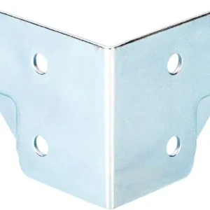 Adam Hall Hardware 4053 L-Ecke 42 x 52 gekröpft Aktuell