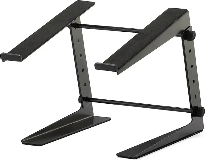 Nur Für Kurze Zeit Adam Hall Stands SLT 001 E Laptopständer
