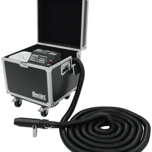 ANTARI S-500 Schneemaschine Abverkauf