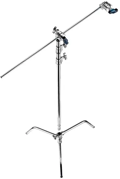 Beliebt Manfrotto - A2030DKIT - C-STAND KIT 40'' TURTLE BASE