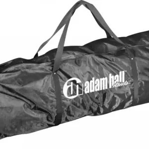Garantierte Lieferung Adam Hall Stands SLTSBAG Transporttasche für 2 Lichtstative