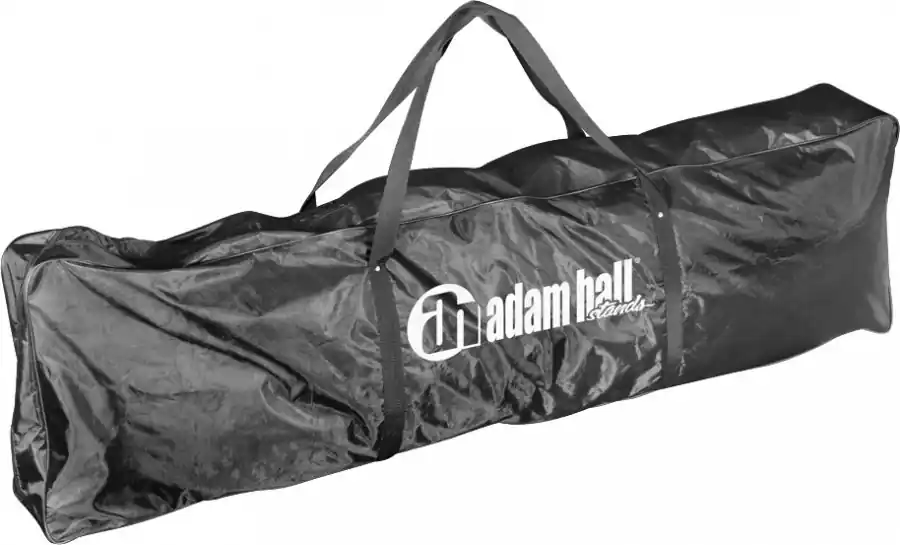 Garantierte Lieferung Adam Hall Stands SLTSBAG Transporttasche für 2 Lichtstative