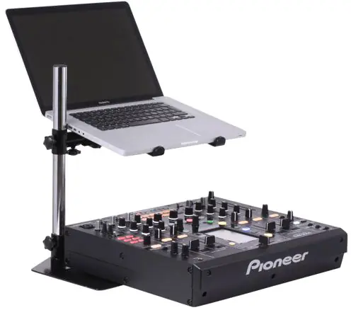 Kostenfreie Lieferung Zomo LS-50 Laptop Ständer