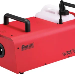 Garantierte Lieferung ANTARI FT-100 Nebelmaschine