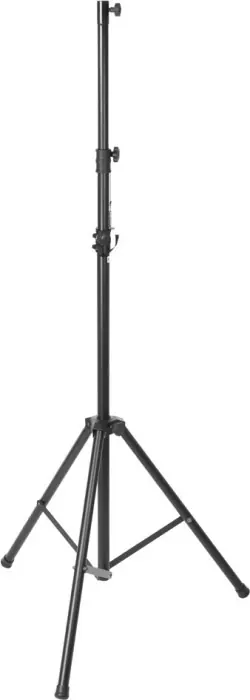 Adam Hall Stands SLTS 017 E Lichtstativ groß mit TV-Zapfenaufnahme Top-Preis