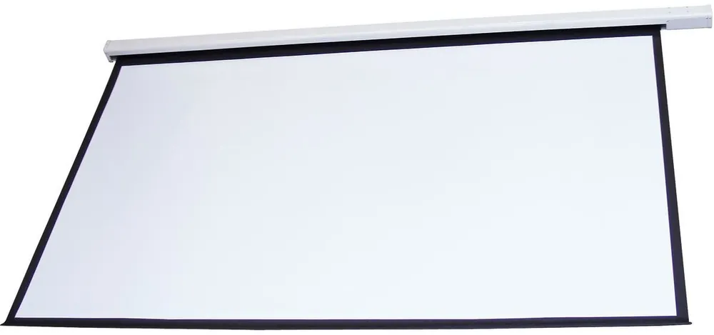 Highlight EUROLITE Motorleinwand 16:9 360x200cm