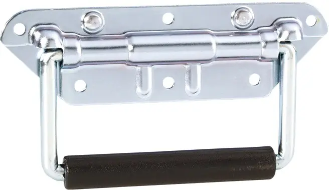 Mega-Angebot Adam Hall Hardware 34482 Klappgriff gefedert verzinkt
