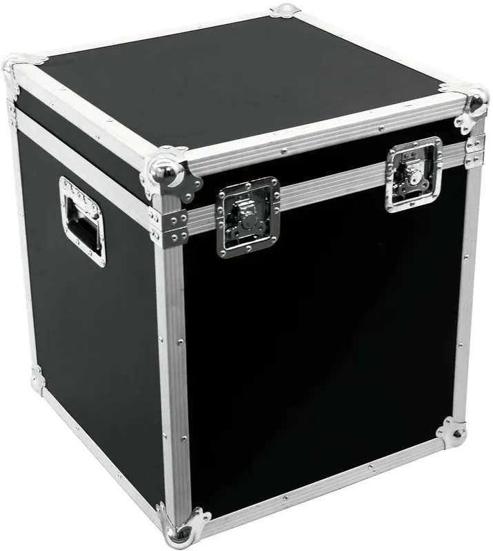 ROADINGER Flightcase Spiegelkugel 50cm Zertifiziert