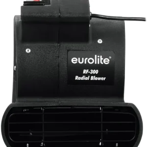 Sofort Bestellen EUROLITE RF-300 Radialgebläse