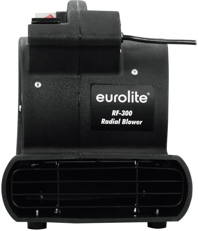 Sofort Bestellen EUROLITE RF-300 Radialgebläse