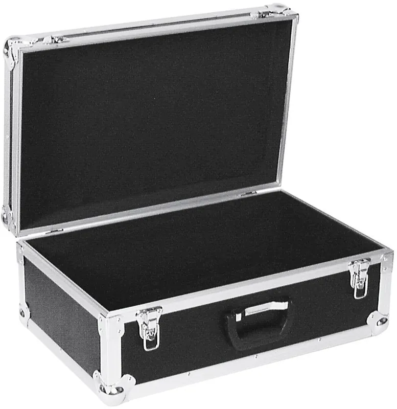 Echt ROADINGER Universal-Koffer-Case Tour Pro schwarz