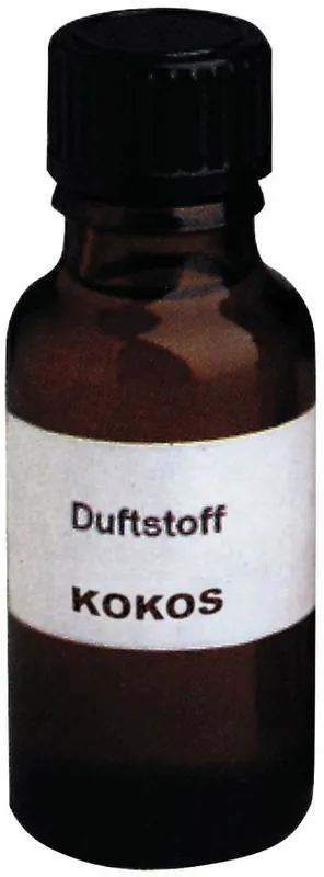 EUROLITE Nebelfluid-Duftstoff, 20ml, Kokos Direkt Vom Hersteller