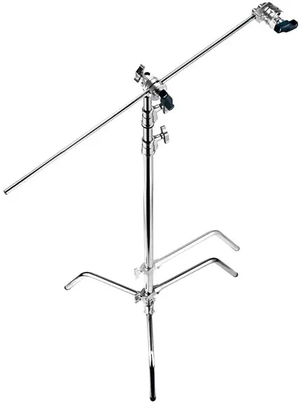 Preisreduziert Manfrotto - A2033LKIT - Century C-Stand Kit 33 Sliding Leg