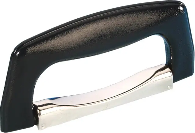 Top-Angebot Adam Hall Hardware 3437 Koffergriff Kunststoff schwarz