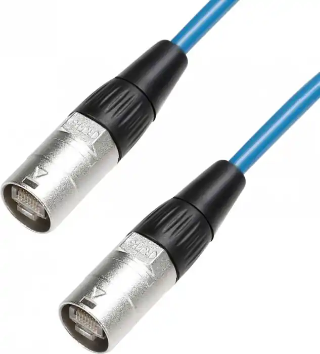 Adam Hall Cables K 4 CAT5 0300 Cat5e Kabel RJ45 auf RJ45 3 m Sofort Bestellen