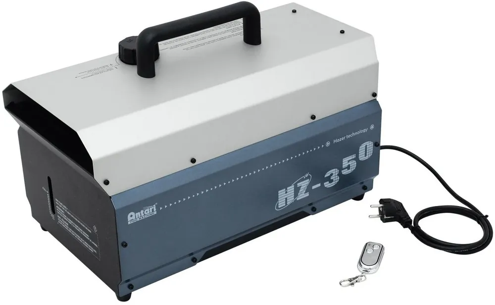 Kostenfreie Lieferung ANTARI HZ-350 Hazer