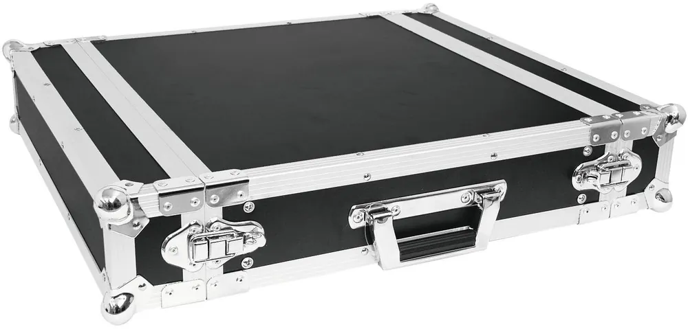 Sonderaktion ROADINGER Verstärkerrack PR-1, 2HE, 47cm tief