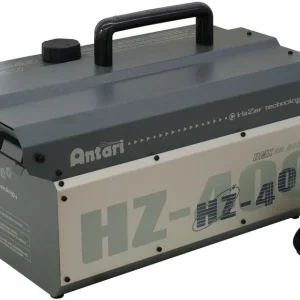 ANTARI HZ-400 Hazer mit Timer-Controller Begrenztes Angebot