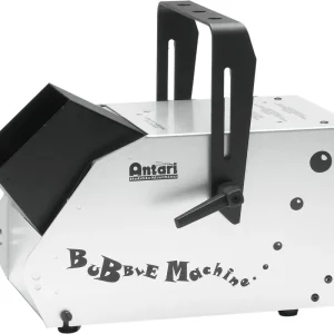 Neue Kollektion ANTARI B-100 Seifenblasenmaschine