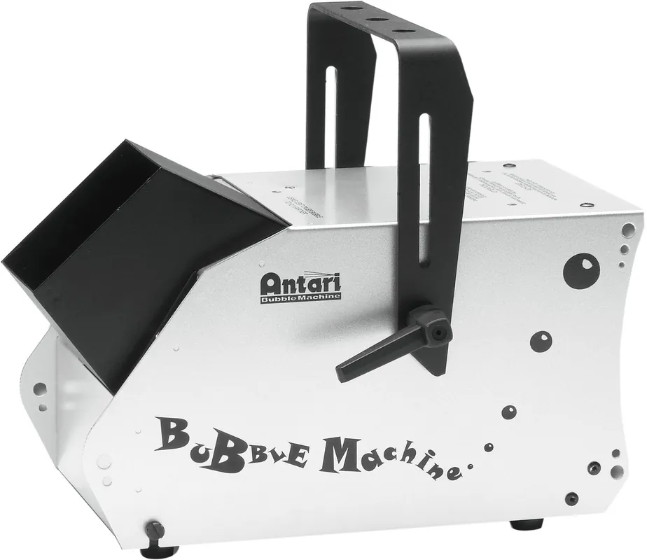 Neue Kollektion ANTARI B-100 Seifenblasenmaschine