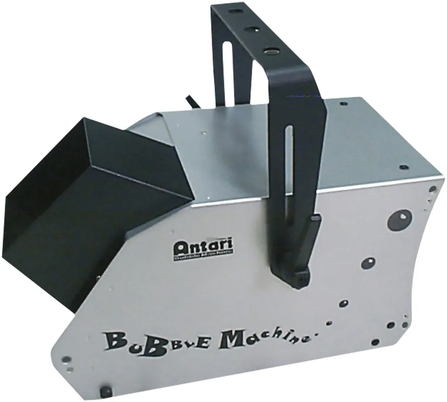 ANTARI B-100X Seifenblasenmaschine Optionale Funkfernbedienung Neue Kollektion