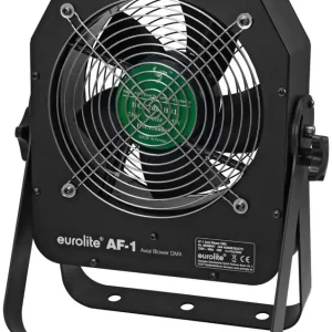 EUROLITE AF-1 Axialgebläse DMX Must-Have