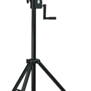 Aktuell KÖNIG & MEYER KM-21302 Lautsprecherboxen-Stativ