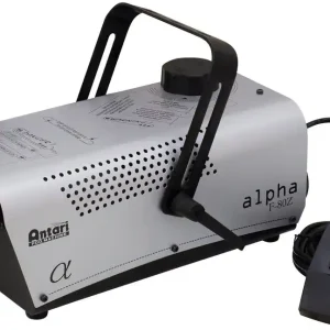 ANTARI F-80/Z Nebelmaschine Preis Gesenkt