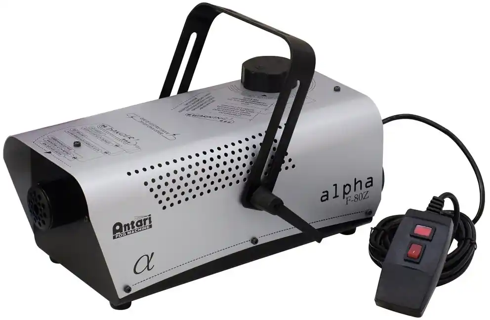 ANTARI F-80/Z Nebelmaschine Preis Gesenkt
