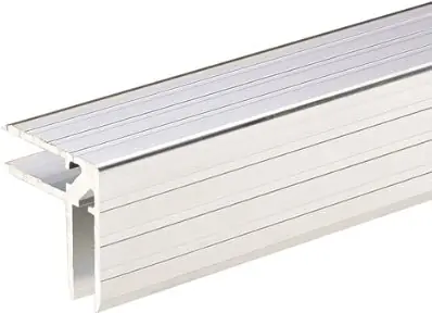 Kostenloser Rückversand Adam Hall Hardware 6106 Aluminium-Casemaker für 7 mm Material