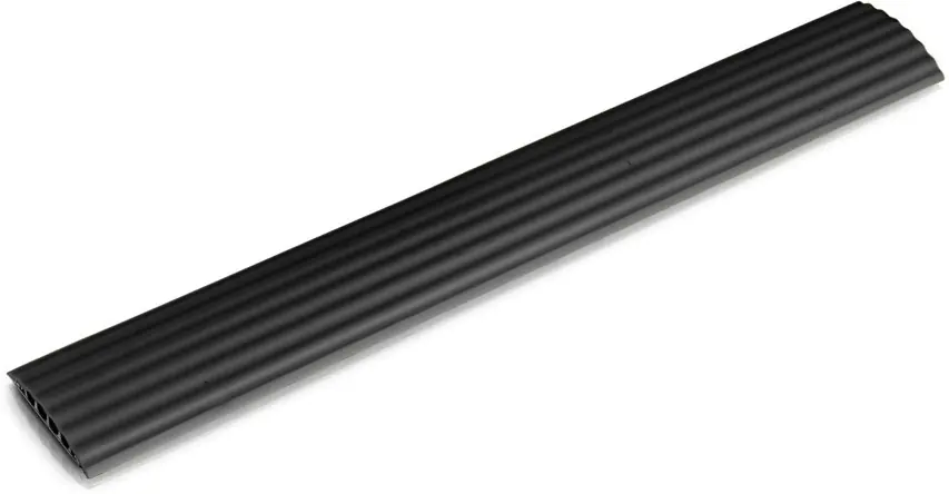 Sofort Bestellen Defender Office Kabelkanal 4 Kanäle schwarz
