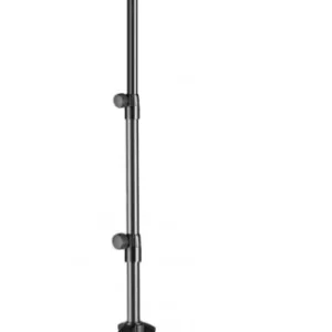Adam Hall Stands SMS 11 PRO Notenpult ausziehbar, klein incl. Tasche Kracherpreis