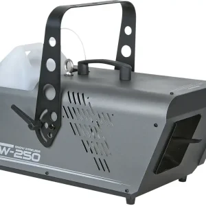 Sonderangebot ANTARI SW-250 Hochleistungs-Schneemaschine mit 1290 W