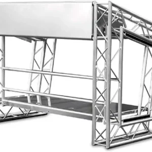 LiteConsole MKII Expressversand