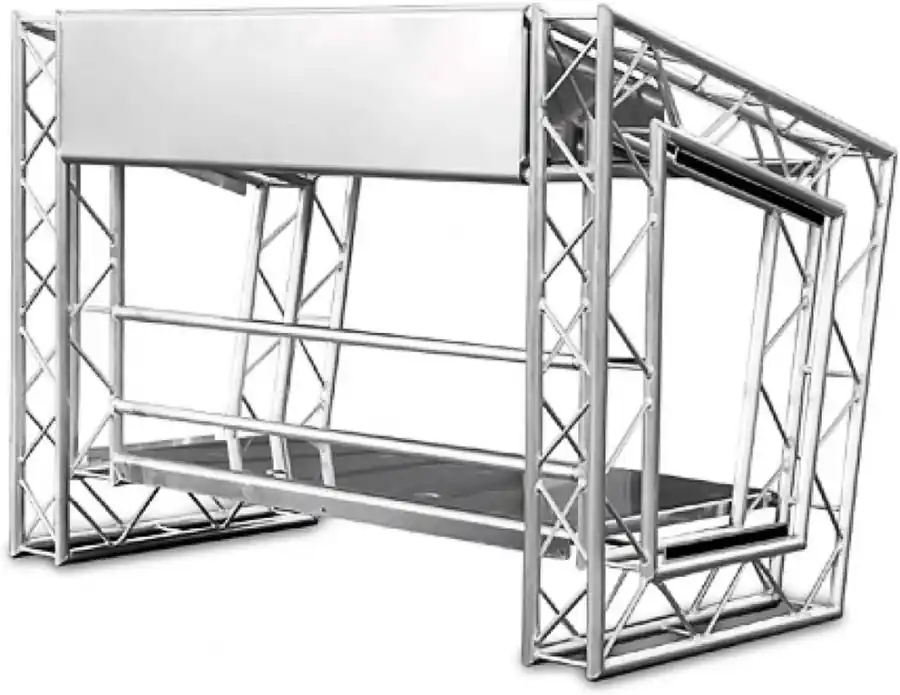 LiteConsole MKII Expressversand