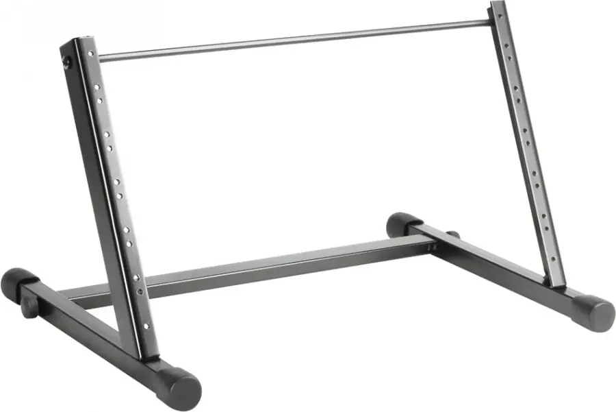 Expressversand Adam Hall Stands STRS 6 U Rackständer 6 HE