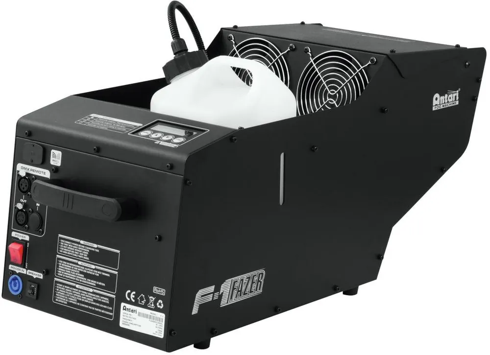 ANTARI F-1 Fazer Must-Have