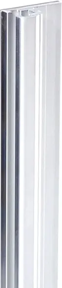 Adam Hall 19" Parts 6161 Rackschiene Aluminium stufenlos Gratis Versand