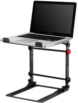 Bestpreis Zomo LS-10 Laptop Ständer