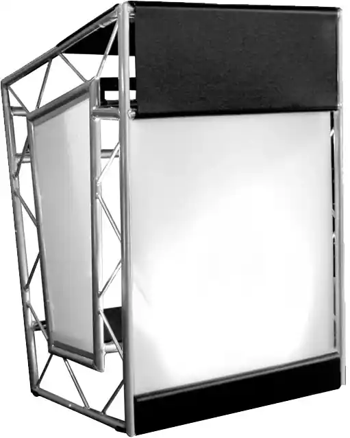 LiteConsole GO! Neu