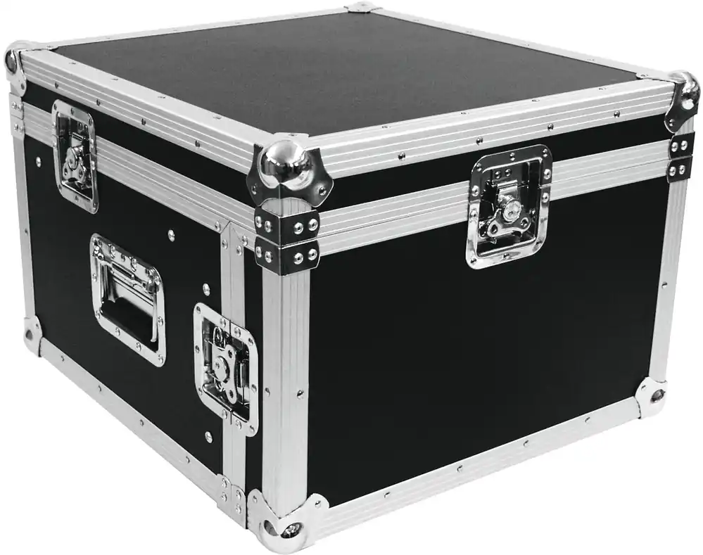 ROADINGER Spezial-Kombi-Case Profi, 4HE Bestpreis