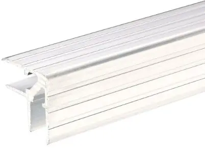 Adam Hall Hardware 6119 Aluminium-Casemaker für 10 mm Material Sichere Zahlung
