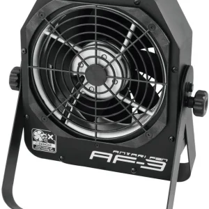Must-Have ANTARI AF-3X Effect Fan