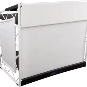 Beliebt Liteconsole XPRS weiß