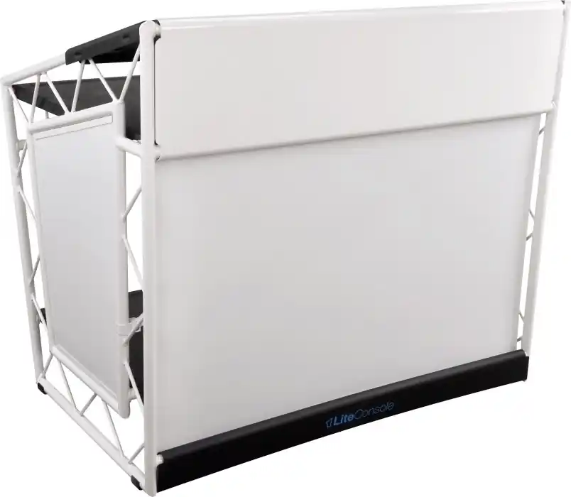 Beliebt Liteconsole XPRS weiß